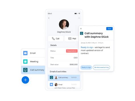 Best Crm Solutions For Accounting Firms In 2024 Starthub Asia