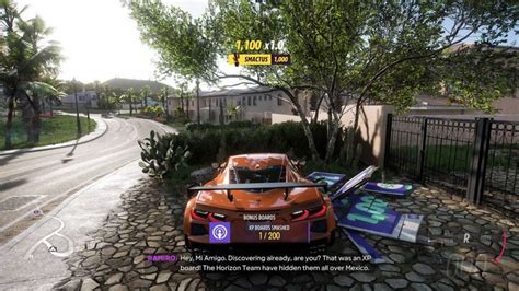 Forza Horizon 5 Car Mastery And Perks Gamepressure