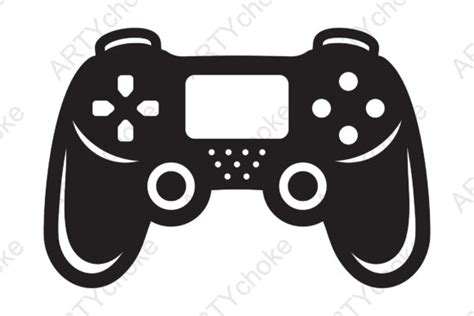 Ps4 Wireless Game Control Vector Svg Icon 2 Svg Repo 42 Off