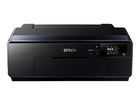 Epson Surecolor P600 Inkjet Printer Videolanecom ⏩