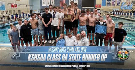 Shawnee Mission East Team Home Shawnee Mission East Lancers Sports