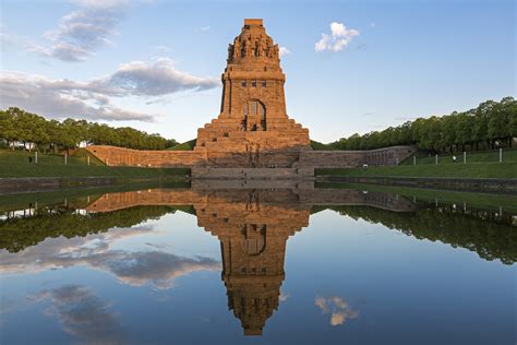 Völkerschlachtdenkmal in Leipzig Öffnungszeiten auf Guidenex finden