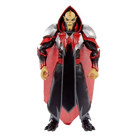 Figurine Emperor Hordak Masters Of The Universe New Eternia