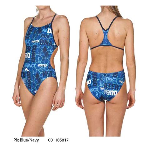 Evolution ARENA Costume Nuoto Intero Donna