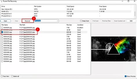 Puran File Recovery Review: Pros and Cons