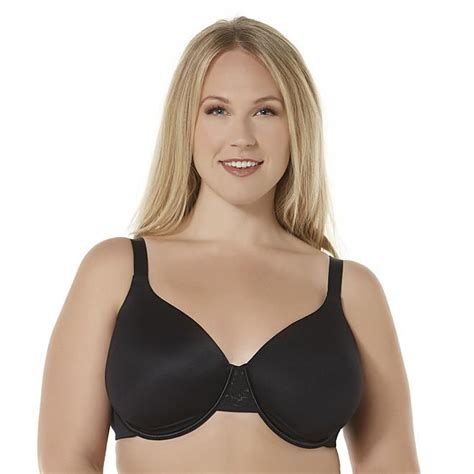 Curvation Curvation Women S Perfect Back Underwire Bra 5304528 Bra Underwire Bra Beautiful Bra