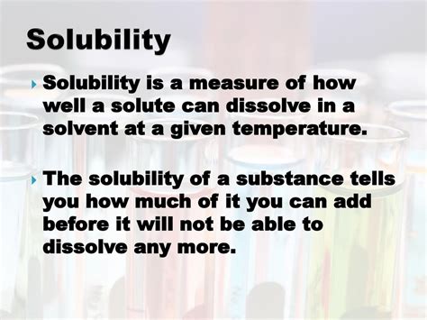 Mixtures and Solutions - ppt download
