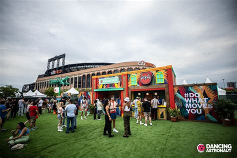 Governors Ball Makes Welcome Return To Citi Field For 2022 Edition