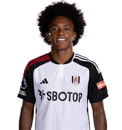 Willian Height Age Weight Trophies Sportsmen Height