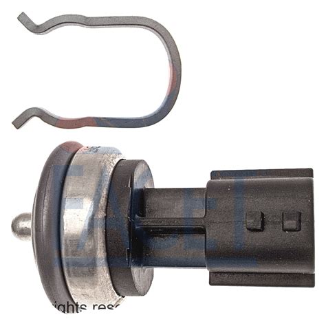 Facet Engine Coolant Temperature Sensor