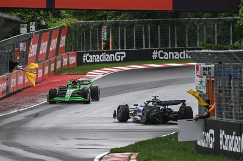 Canada Grand Prix Race Team Notes Stake Pitpass