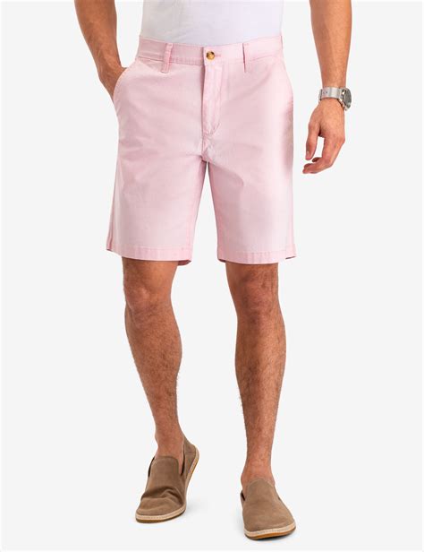 Mason Twill Shorts Us Polo Assn