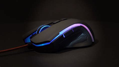 The 5 Best Gaming Mice 2023 Guide