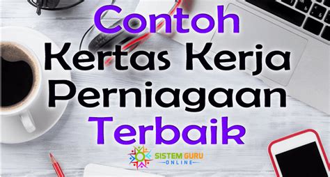 Contoh Kertas Kerja Rancangan Perniagaan 2016 Election Cupresearch