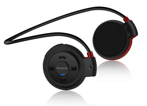 Cinco Auriculares Bluetooth Econ Micos Ideales Para Hacer Deporte