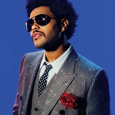 The Weeknd Singer Wiki Bio Height Weight Net Worth Age