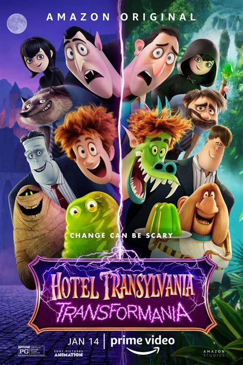 Hotel Transylvania 5 News & Updates: Everything We Know