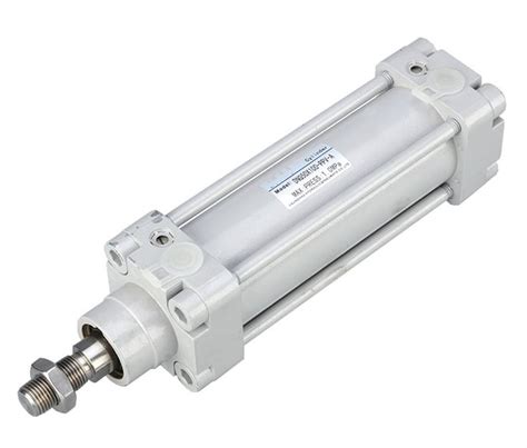 Festo Type Double Acting Standard Air Cylinder Pneumatic Cylinder Dng Cylinder Air Type