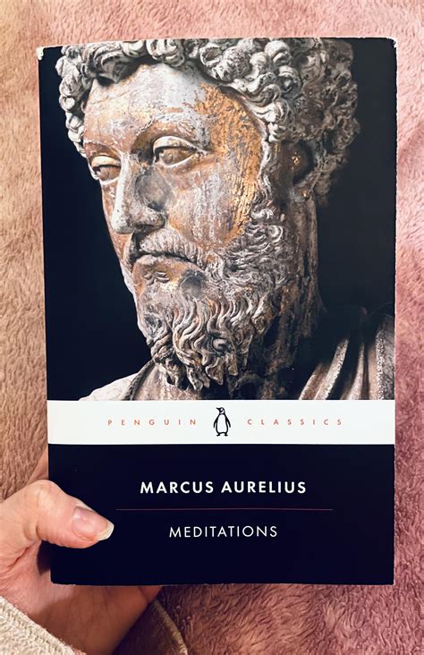 It is finally here!!! I’m absolutely happy!! : r/MarcusAurelius