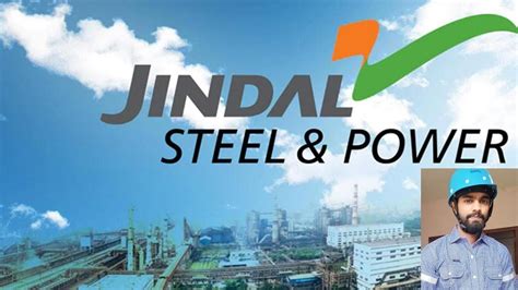 Jindal Steel Power Recruitment Freshers Experience Youtube