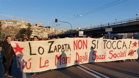 Zapata Incertezza Sul Futuro Resta Il Nodo Concerti E I Tagli Al