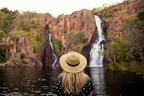 Passeio Pelo Parque Nacional Litchfield Reas Midas Ou