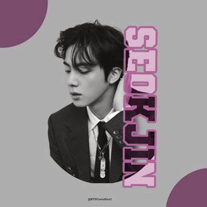 Seokjin X Love Me Again Playlist By BTS Costa Rica 7 Spotify