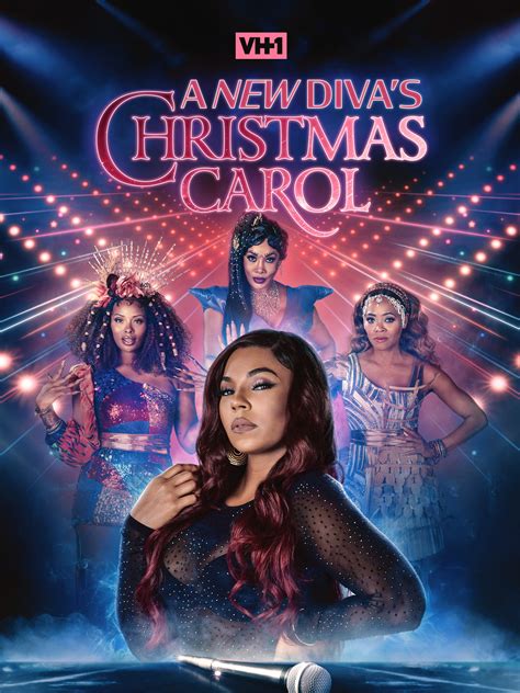 Prime Video A New Diva S Christmas Carol