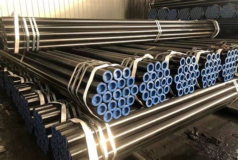 Shandong Qianhe Steel Co Ltd Hot Rolled Seamless Pipe Cold Rolled