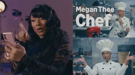 Amazon Prime Day Commercial Megan Thee Stallion Become More Ad