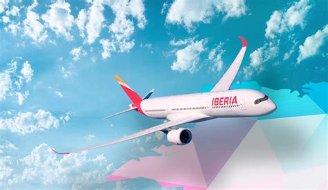 Iberia compra Air Europa La aerolínea compra el cielo gallego por 1