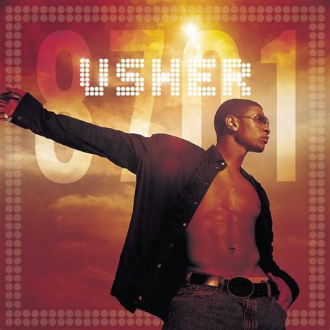 Ranking Usher’s Best and Worst Albums, From Hard II Love to Confessions ...