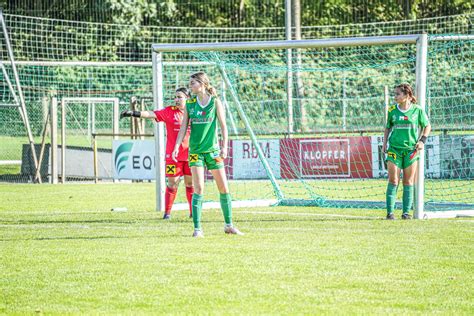 Intemann Fc Lauterach U M Dchen Vs Sw Bregenz U M Dchen Fc Lauterach