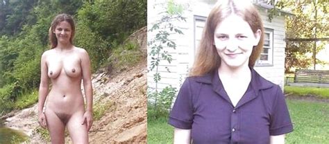 Dressed And Disrobed Part ZB Porn