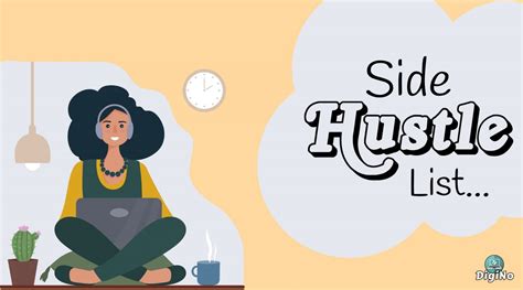 21 Side Hustles From Home 2022 Online Side Hustles To Make Money Digino