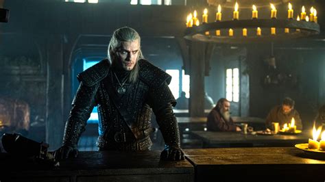 „the Witcher“ Staffel 2 Start Cast Handlung Und Weitere Infos Zur Netflix Serie · Kino De