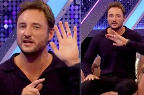 Kym Marsh S Sex Confessions Sex Tape Scare Toyboy Backlash And Nude Scenes Daily Star