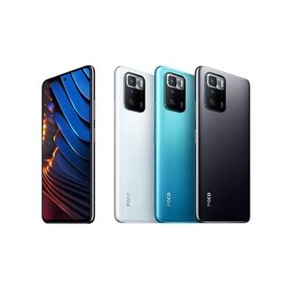 Xiaomi Poco X3 Gt 128gb Mem 8gb Ram 5G Global C Nota Fiscal Shopee