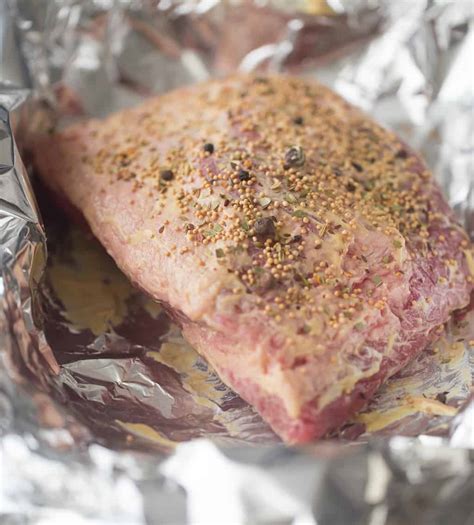 How Long To Oven Cook Corned Beef Dekookguide