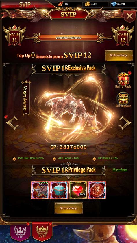 Vip Update All Fix New Link Mu Legend H Eng Commercial