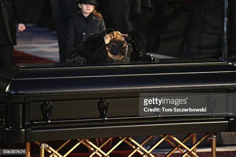 206 Celine Dion Funeral Stock Photos, High-Res Pictures, and Images ...