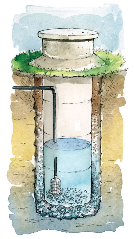 Off Grid Water Well Types For The Homestead Mother Earth News