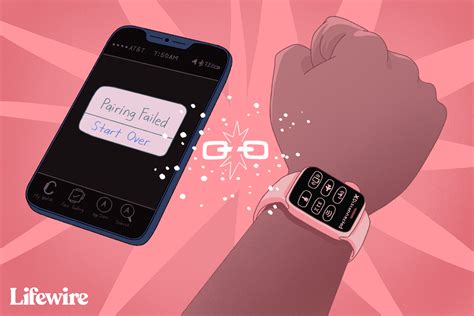 6 Ways To Fix It When Your Apple Watch Wont Pair