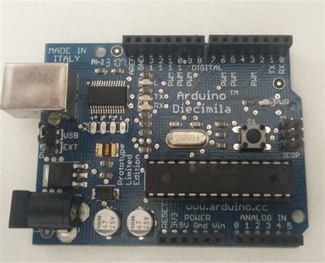 Vamos A Programar Y CREAR Con Arduino Conectar Una Placa Arduino A