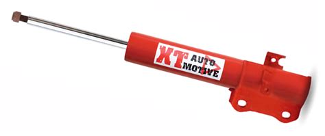 Ammortizzatore Anteriore Xt Automotive Per Vitara E Grand Vitara