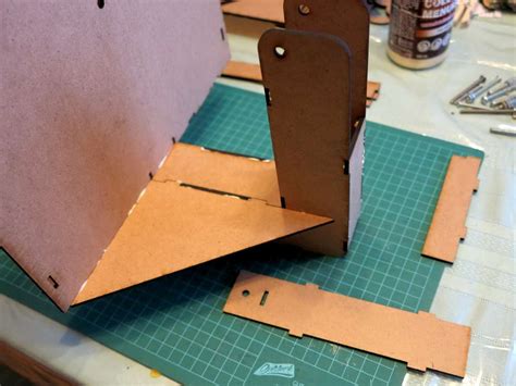 InventorArtist DIY Hot Wire Foam Cutter