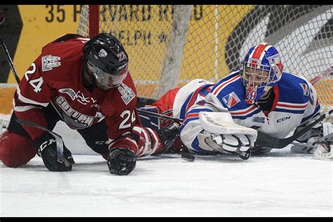 Guelph Storm Comes Up Short In Overtime After Spectacular Comeback