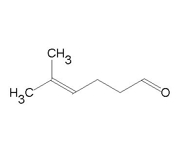 Methyl Hexenal C H O Density Melting Point Boiling Point