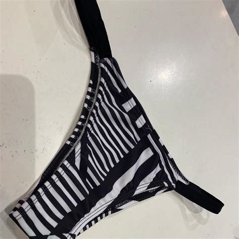 Bikini Tanga Art 12627 Araliz