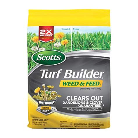 Top 10 Picks Best Weed Killer For Lawn For 2023 Glory Cycles